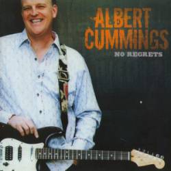 Albert Cummings : No Regrets